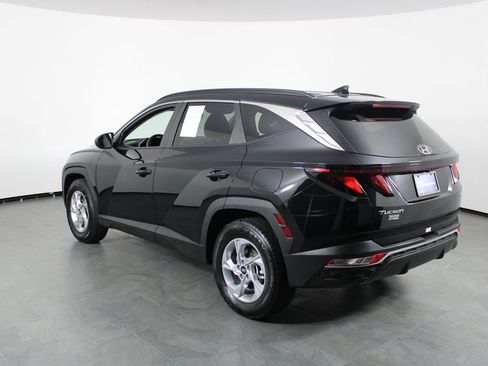 Certified 2024 Hyundai Tucson SEL image 3