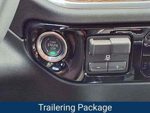 New 2026 Chevrolet Silverado 1500 LT w/ Protection Package image 8