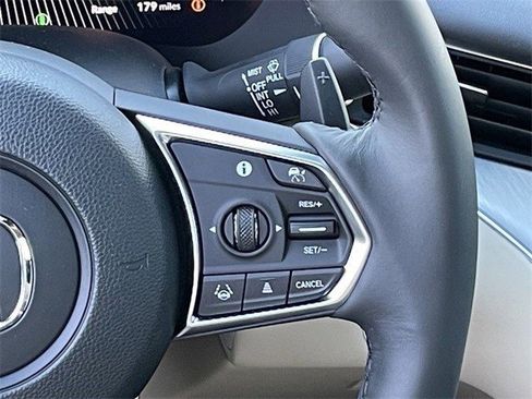 Used 2025 Acura TLX w/ Technology Package image 12