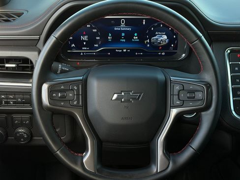 Certified 2024 Chevrolet Tahoe RST w/ Luxury Package image 13