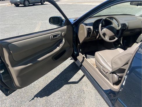 Used 1997 Acura Integra GS FWD image 15