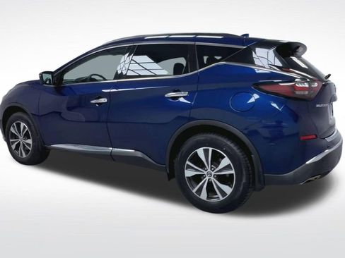Used 2020 Nissan Murano SV w/ Premium Package AWD/4WD image 6