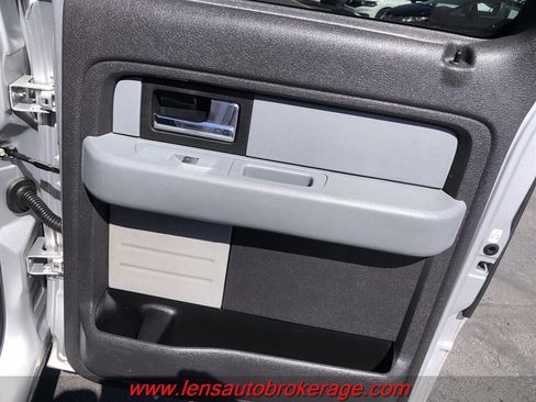 Used 2013 Ford F150 XLT RWD image 17