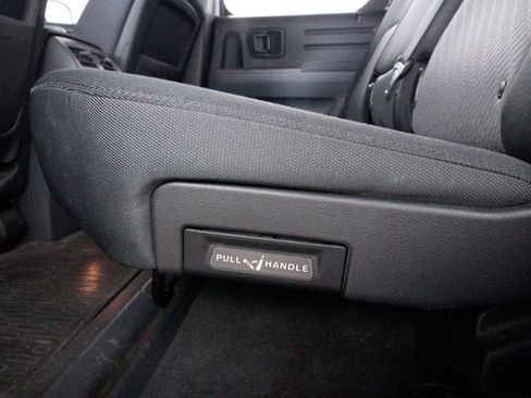 Used 2007 Honda Ridgeline RTS image 25