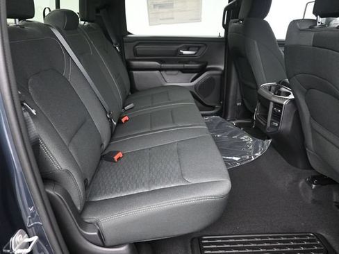 New 2026 RAM 1500 Express AWD/4WD image 14