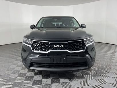 Used 2023 Kia Sorento LX