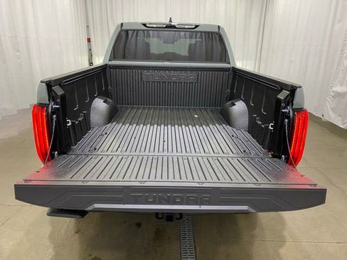 New 2026 Toyota Tundra SR5 w/ TRD Off-Road Package image 12