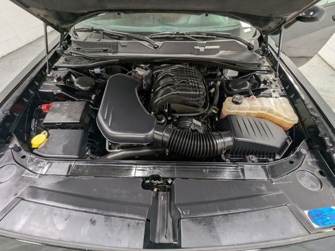 Certified 2023 Dodge Challenger GT w/ Plus Package RWD image 26