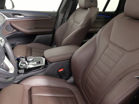 Used 2022 BMW X3 xDrive30i w/ Premium Package 2 image 20