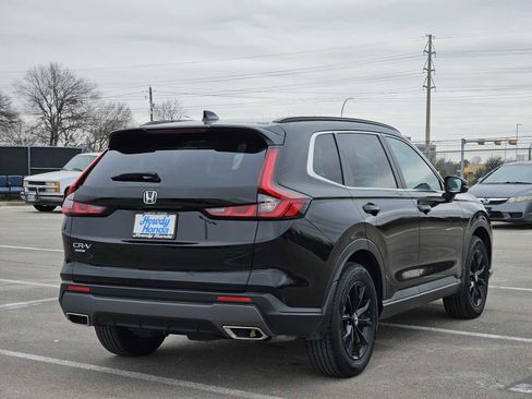 Used 2023 Honda CR-V Sport image 6