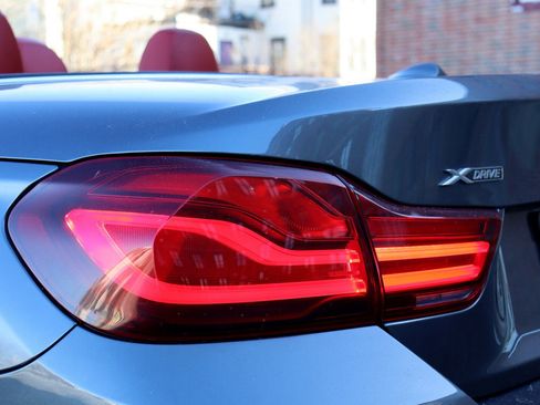 Used 2020 BMW 430i xDrive Convertible w/ Executive Package image 31