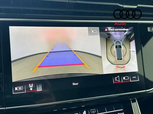 New 2026 Audi Q8 Premium Plus image 23