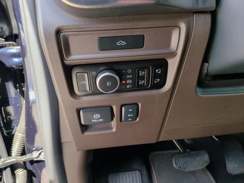 New 2026 Ford F150 King Ranch AWD/4WD image 22