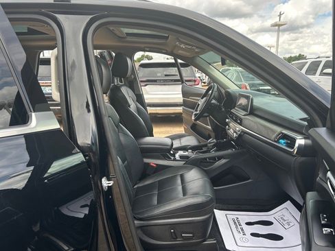 Used 2022 Kia Telluride SX image 17