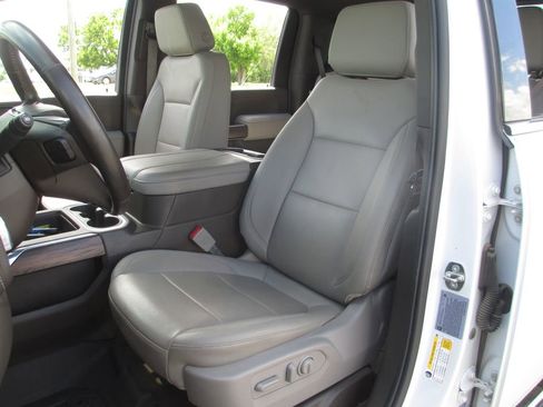 Used 2023 GMC Sierra 2500 SLT w/ SLT Premium Package AWD/4WD image 22