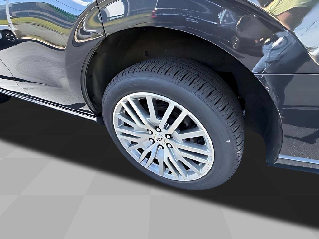 Used 2024 Ford Expedition Platinum AWD/4WD image 35