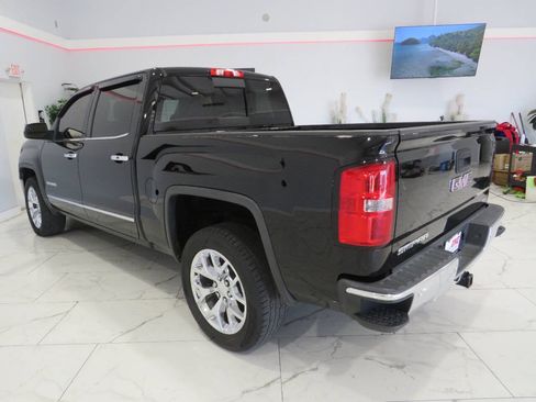 Used 2014 GMC Sierra 1500 SLT RWD image 6