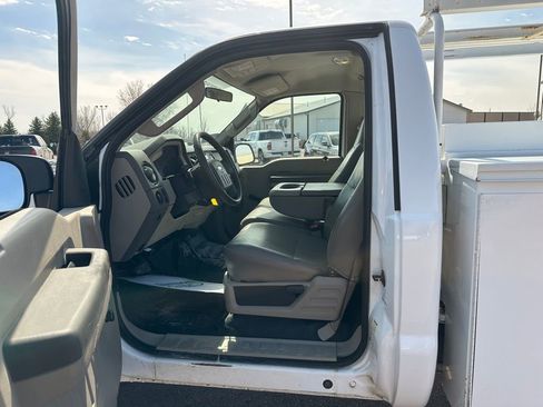 Used 2008 Ford F250 XL image 10