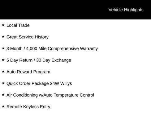 Used 2024 Jeep Gladiator Sport image 3