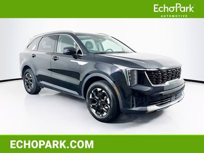 Used 2024 Kia Sorento S