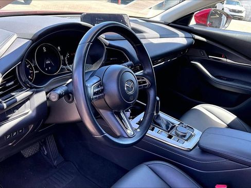 Certified 2023 MAZDA CX-30 AWD 2.5 S w/ Preferred Package image 9