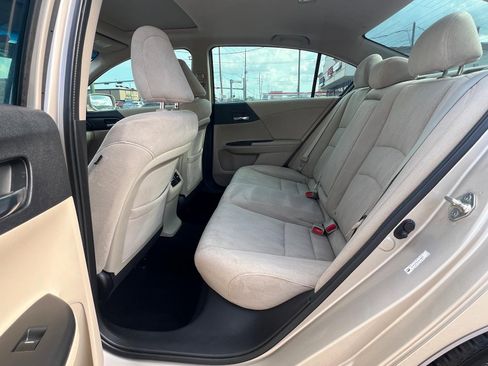 Used 2013 Honda Accord EX image 12