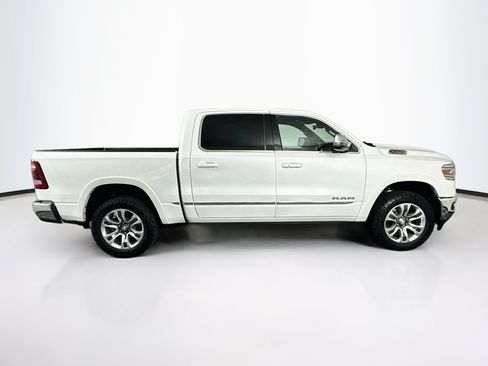 Used 2023 RAM 1500 Limited AWD/4WD image 10