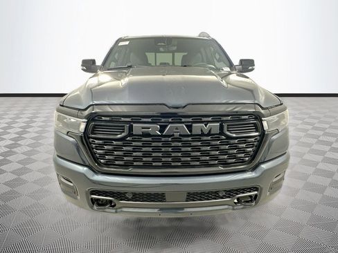 New 2026 RAM 1500 4x4 Crew Cab image 2
