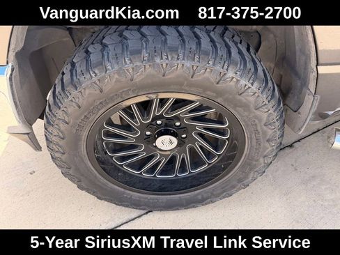 Used 2019 RAM 1500 Big Horn image 8