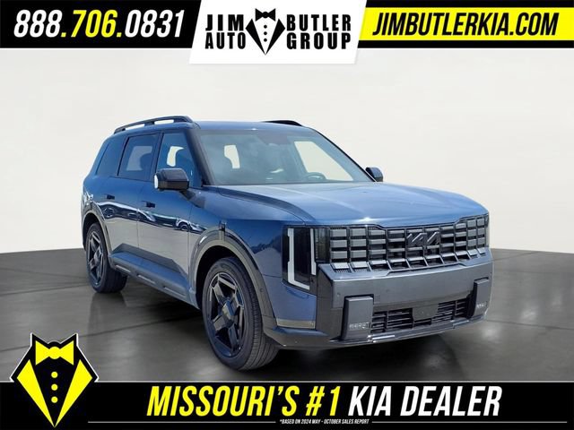 New 2027 Kia Telluride X-Line SX Prestige AWD/4WD image 21