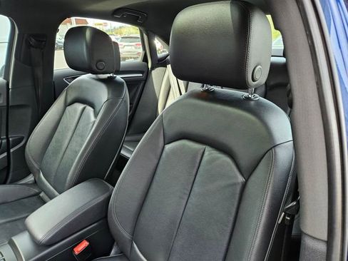 Used 2015 Audi A3 TDI Premium Plus FWD image 11