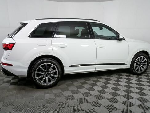 Used 2023 Audi Q7 2.0T Premium Plus w/ Premium Plus Package image 2