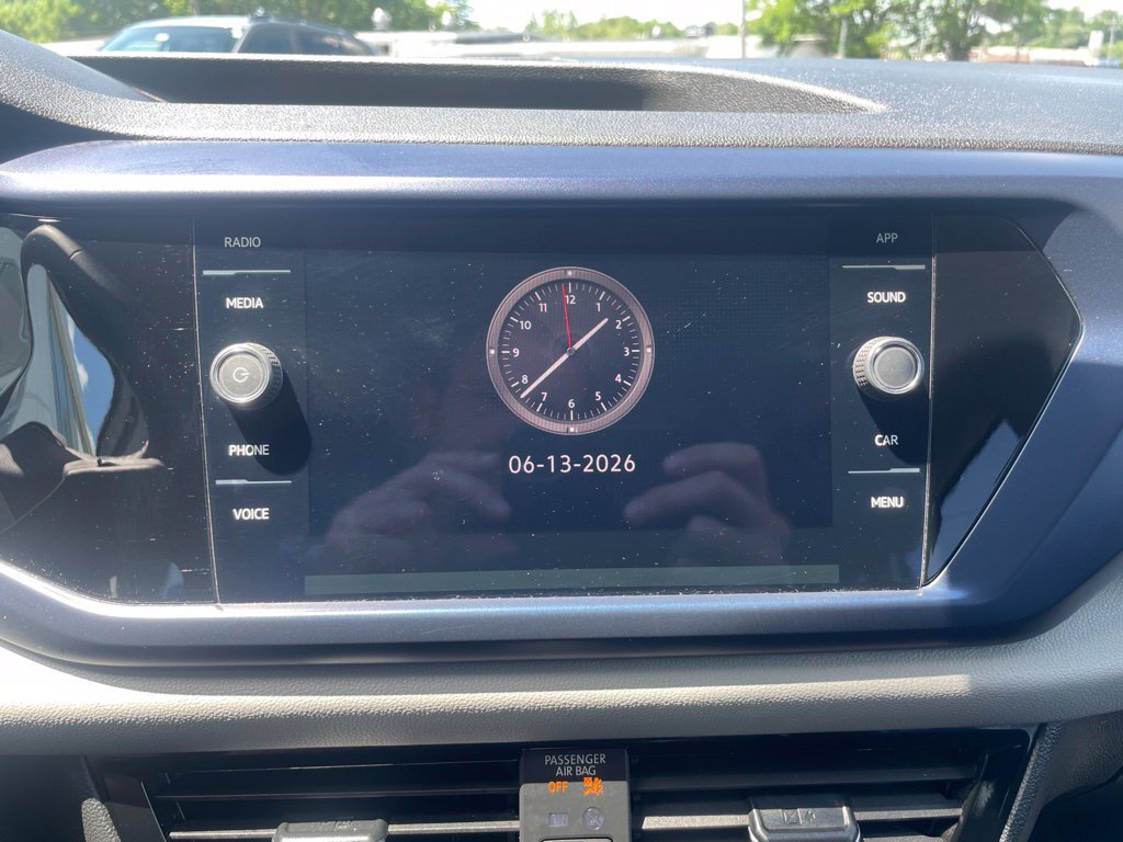Certified 2023 Volkswagen Taos SE FWD image 23