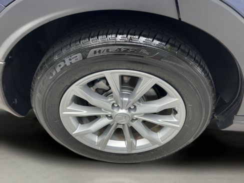 Used 2025 Honda CR-V EX image 36