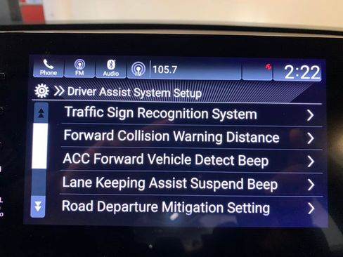 Used 2022 Honda Accord Sport image 36
