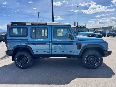 New 2026 INEOS Grenadier image 6