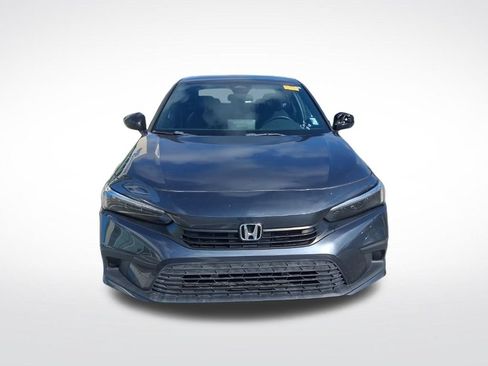 Certified 2024 Honda Civic Sport image 2