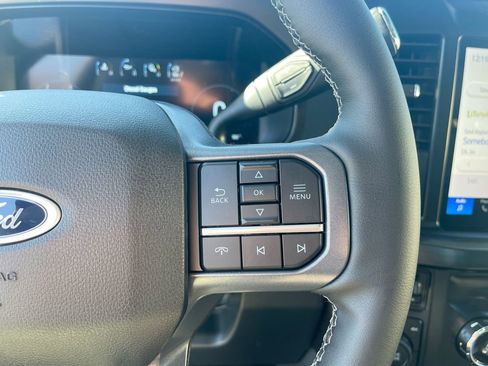 New 2026 Ford F250 Lariat w/ FX4 Off-Road Package image 36