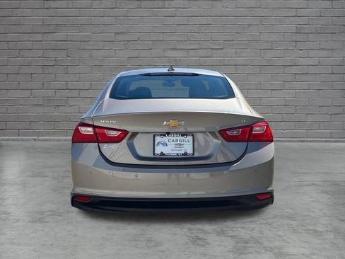 Used 2024 Chevrolet Malibu LT FWD image 5