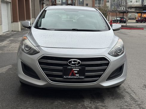 Used 2016 Hyundai Elantra GT image 7