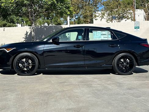 New 2026 Acura Integra A-Spec image 7