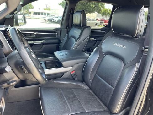 Used 2022 RAM 1500 Laramie w/ Sport Appearance Package AWD/4WD image 25