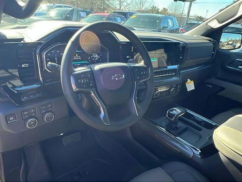 New 2026 Chevrolet Silverado 1500 ZR2 image 19