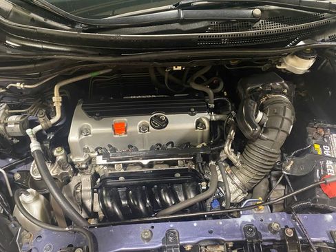 Used 2014 Honda CR-V EX-L image 24