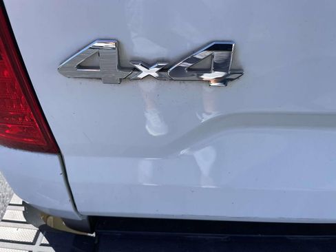 Used 2017 Toyota Tundra Limited image 26