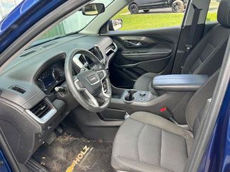 Used 2022 GMC Terrain SLE w/ Driver Convenience Package AWD/4WD video 2