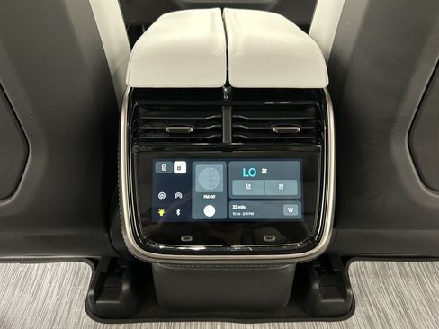 Used 2023 Rivian R1S Adventure Quad AWD/4WD image 30