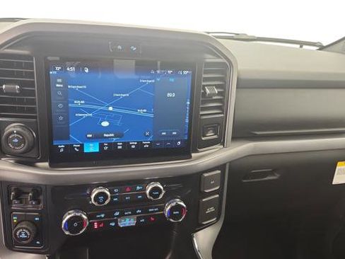 New 2026 Ford F150 XLT w/ Equipment Group 302A MID image 18