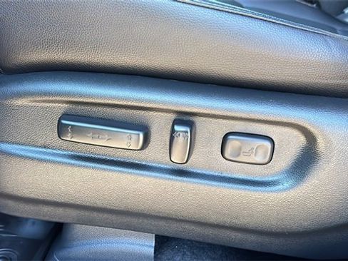 Used 2025 Honda Ridgeline TrailSport image 10