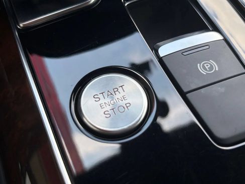 Used 2015 Audi A8 L 4.0T w/ Premium Package AWD/4WD image 27